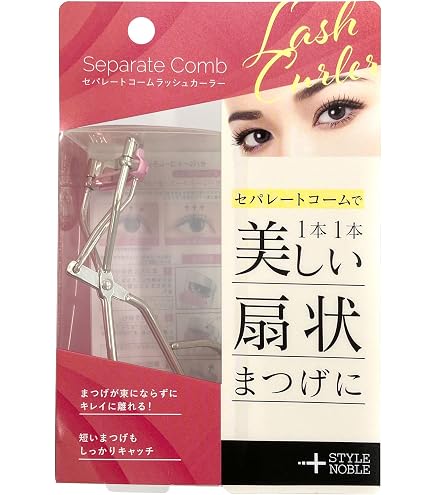 Amazon | 【国内正規品】CHANEL シャネル アイラッシュ カーラー (替え